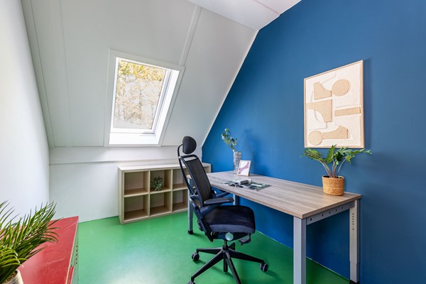 Medium property photo - Kerkstraat 23, 8315 AD Luttelgeest